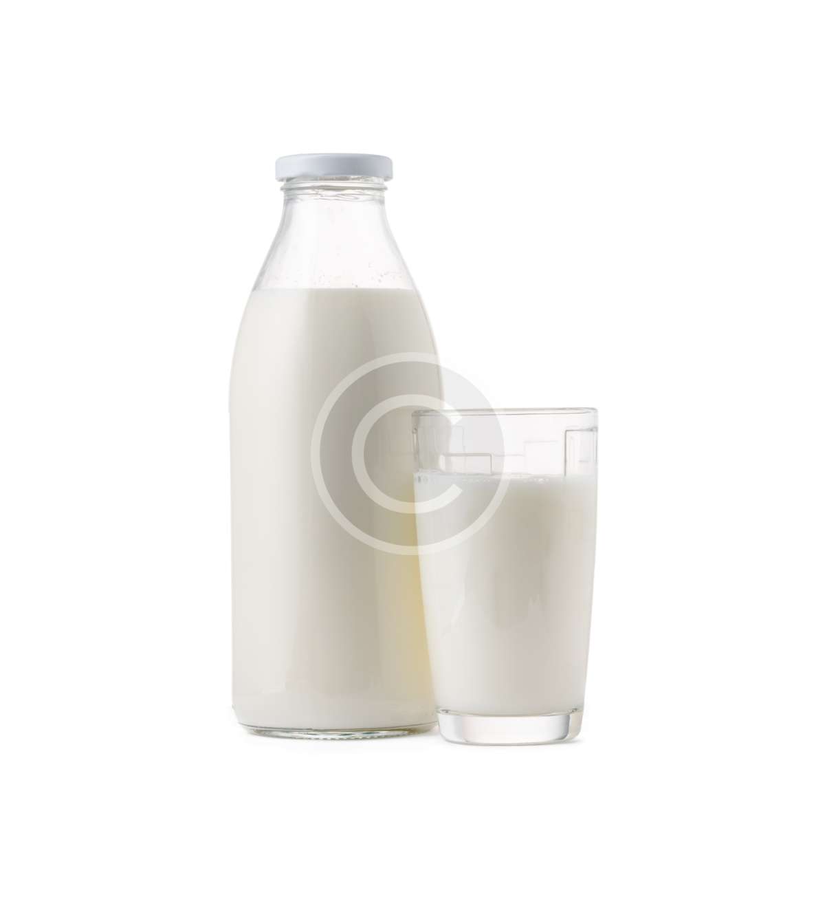 Organic Milk